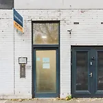 Blueground Shoreditch 1Bd Apartment Lon-607