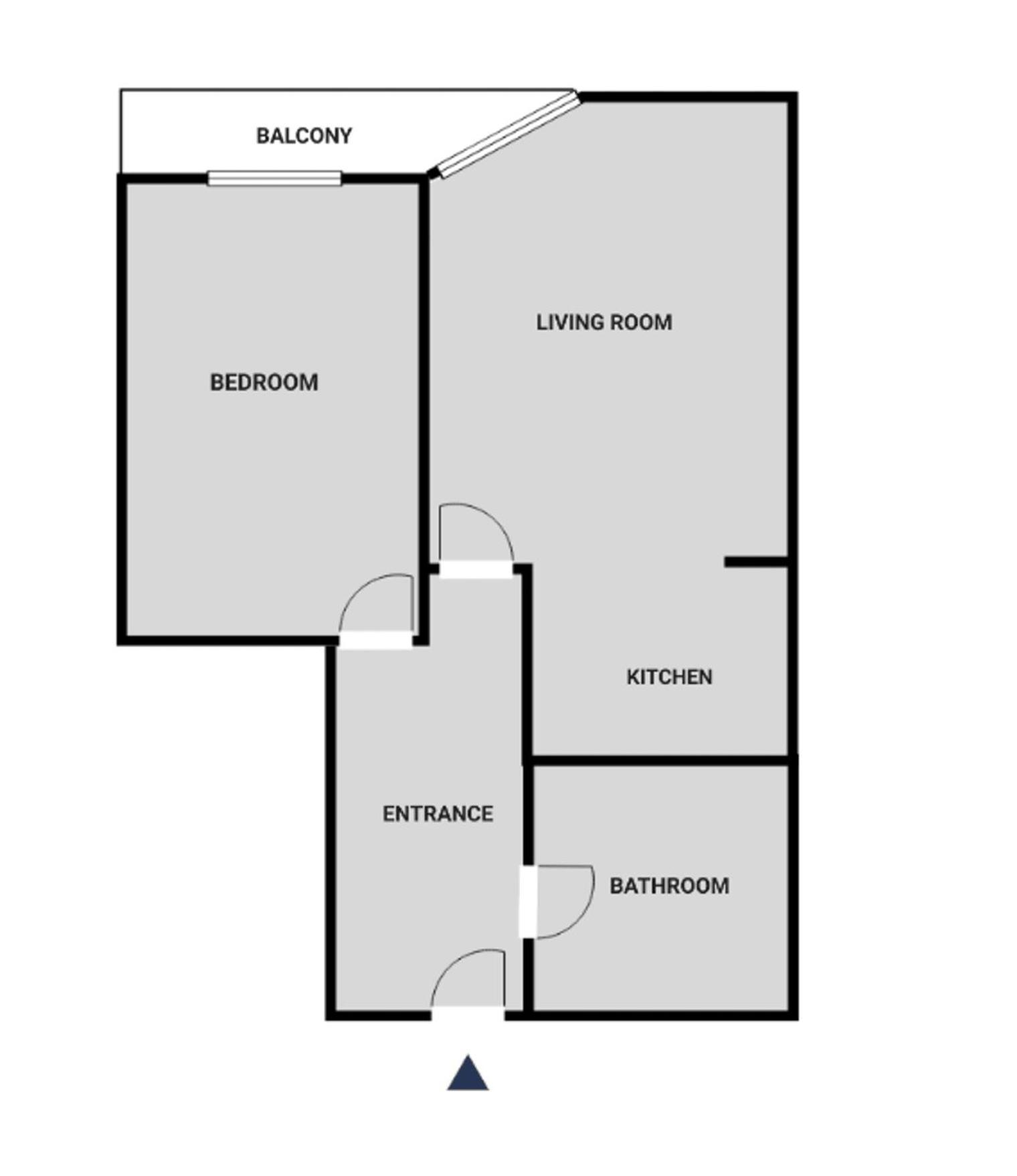 Appartement Blueground Shoreditch 1bd Lon-607 *